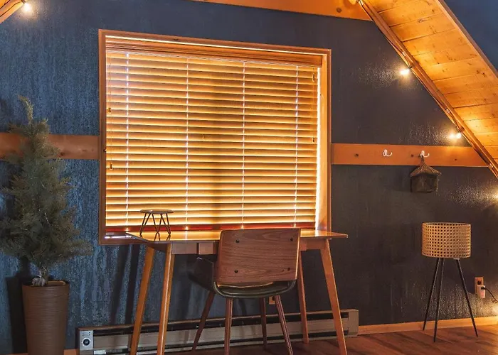 Stylish Cozy Retreat In Villa Munds Park