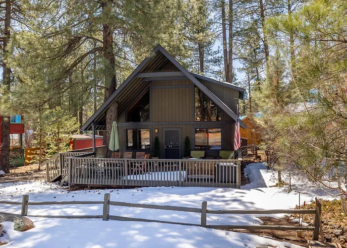 Stylish Cozy Retreat In Villa *