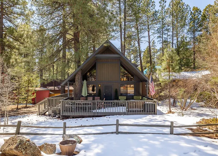 Stylish Cozy Retreat In Villa Munds Park