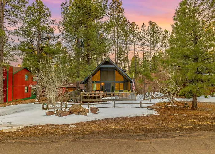 Stylish Cozy Retreat In *
